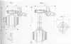 ball valve, DN200, PN80 