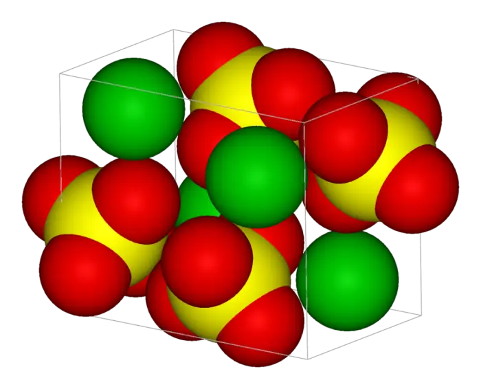 Search for valves for the working media «Barium sulfate»