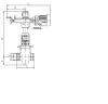 control valve, DN175, PN235 