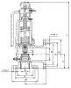 17с28нж spring-type safety valve, DN50, PN16 