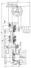 30с941нж cast gate valve, DN400, PN16 