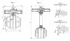 ball valve, DN700, PN80 