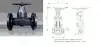 15с68нж globe valve, DN15, PN100 