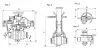 ball valve, DN150, PN80 