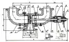 23с19нж-ХЛ switching device, DN100, PN160 