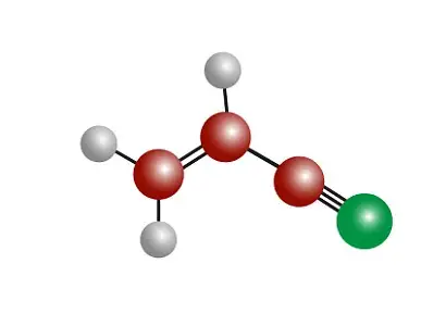 Search for valves for the working media «Acrylonitrile»