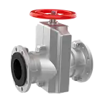 Pinch valves