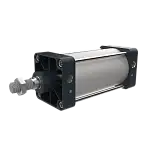 Pneumatic actuators
